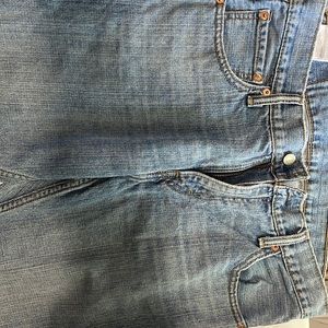 Levi 527 Jeans, 32x30